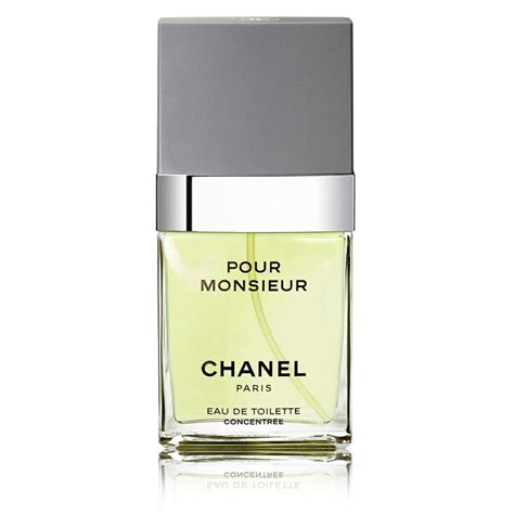 chanel perfume pur monsieur|chanel pour monsieur concentree.